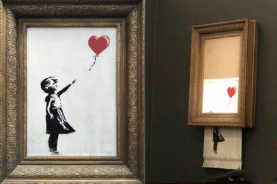 Banksy