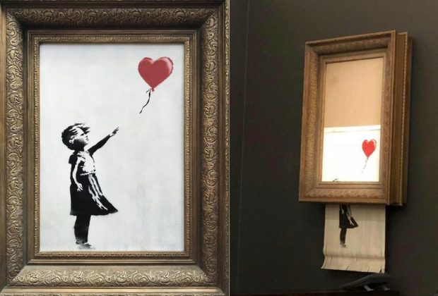 Banksy