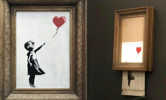 Banksy